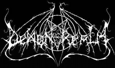 logo Demon Realm